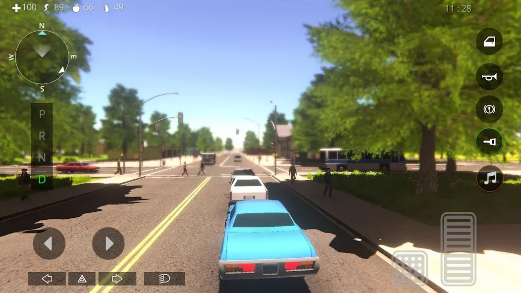Ocean Is Home :Island Life Sim (Оушен Из Хоум)  [МОД Mega Pack] Screenshot 1