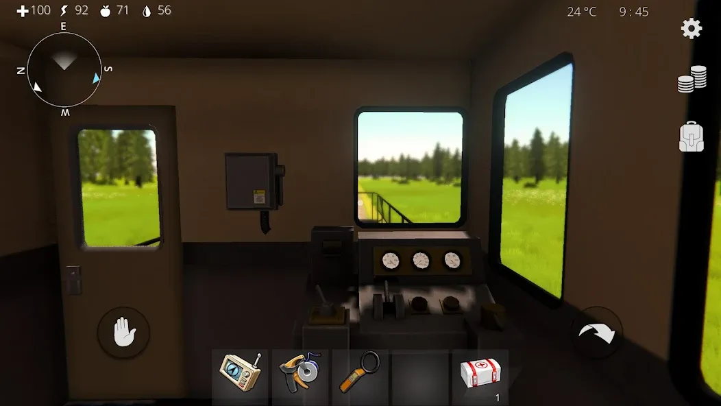 Ocean Is Home :Island Life Sim (Оушен Из Хоум)  [МОД Mega Pack] Screenshot 2