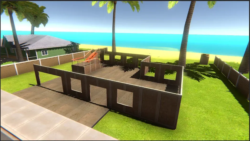 Ocean Is Home :Island Life Sim (Оушен Из Хоум)  [МОД Mega Pack] Screenshot 4