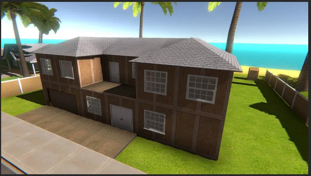 Ocean Is Home :Island Life Sim (Оушен Из Хоум)  [МОД Mega Pack] Screenshot 5