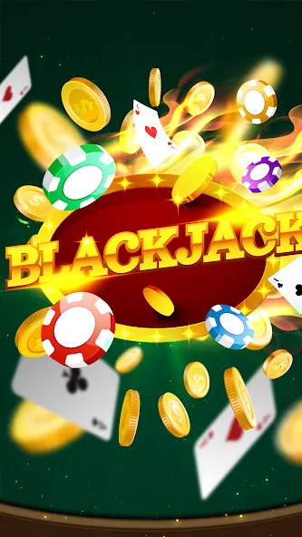 Blackjack (Блэкджек)  [МОД Mega Pack] Screenshot 5