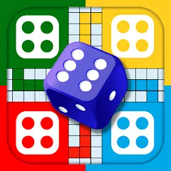 Скачать взлом Ludo SuperStar- Board Game  [МОД Unlocked] - полная версия apk на Андроид