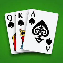 Скачать взломанную Spades -