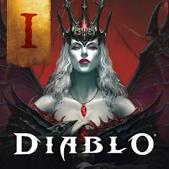 Взлом Diablo Immortal (Дьябло Иммортал)  [МОД Много монет] - последняя версия apk на Андроид