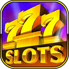 Взломанная Super Win Slots - Vintage Slot (упер Вин Слотс)  [МОД Unlocked] - полная версия apk на Андроид