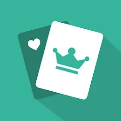 Скачать взлом Hokm+  [МОД Бесконечные монеты] - стабильная версия apk на Андроид