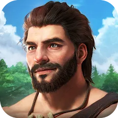 Взломанная Ancient Relic (Примитивная эра)  [МОД Много монет] - полная версия apk на Андроид