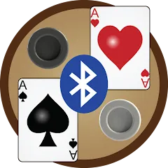 Скачать взлом Bluetooth Games: BluetoothOMG  [МОД Все открыто] - полная версия apk на Андроид