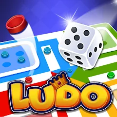 Взлом Ludo Supreme™ Online Gold Star (Лудо Суприм Онлайн Голд Стар)  [МОД Много монет] - полная версия apk на Андроид