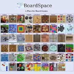 Скачать взломанную Boardspace.net  [МОД Menu] - последняя версия apk на Андроид