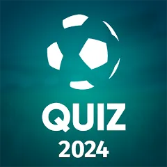 Взломанная Football Quiz - Soccer Trivia  [МОД Меню] - полная версия apk на Андроид