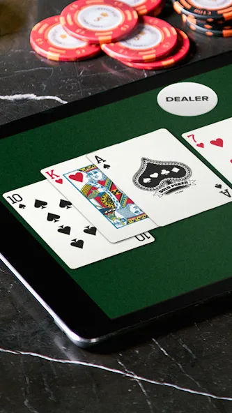 Bold Poker (Болд Покер)  [МОД Unlocked] Screenshot 2