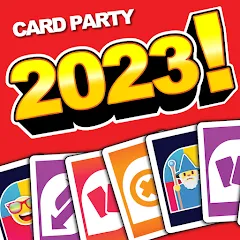 Взлом Card Party! Friend Family Game (Кард Пати)  [МОД Много денег] - стабильная версия apk на Андроид