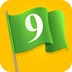 Взлом Play Nine: Golf Card Game (Плей Найн)  [МОД Бесконечные деньги] - стабильная версия apk на Андроид