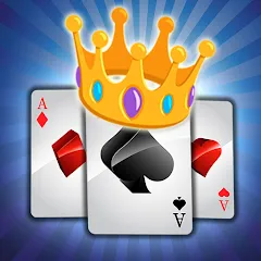 Скачать взломанную Solitaire