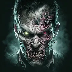 Скачать взлом Dead Invasion : Zombie Shooter (Дед Инвейжн)  [МОД Menu] - последняя версия apk на Андроид