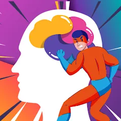 Скачать взломанную Brain Power - Working memory  [МОД Меню] - последняя версия apk на Андроид