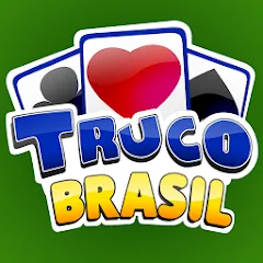 Скачать взлом Truco Brasil - Truco online (Труко Бразиль)  [МОД Menu] - последняя версия apk на Андроид