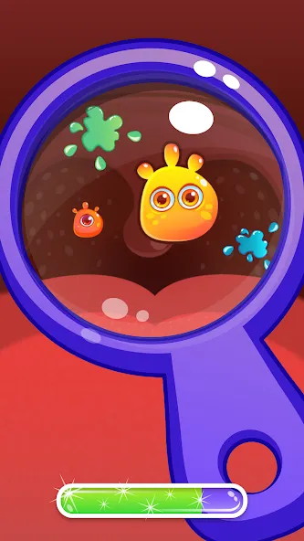 Doctor Pets  [МОД Unlocked] Screenshot 3