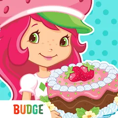 Скачать взлом Strawberry Shortcake Bake Shop  [МОД Unlocked] - последняя версия apk на Андроид