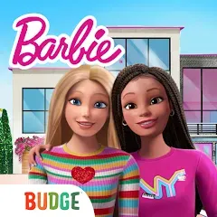 Взлом Barbie Dreamhouse Adventures (Барби Приключения в доме мечты)  [МОД Много монет] - последняя версия apk на Андроид