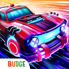 Взлом Race Craft - Kids Car Games (РейсКрафт)  [МОД Mega Pack] - полная версия apk на Андроид