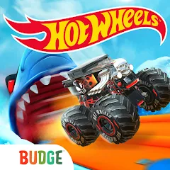 Скачать взломанную Hot Wheels Unlimited (Хот Вилс Анлимитед)  [МОД Много монет] - полная версия apk на Андроид