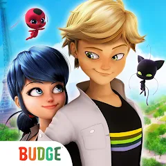 Скачать взломанную Miraculous Life  [МОД Unlocked] - стабильная версия apk на Андроид