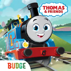 Скачать взлом Thomas & Friends: Magic Tracks  [МОД Много денег] - стабильная версия apk на Андроид