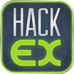 Взлом Hack Ex - Simulator (Хак Экс)  [МОД Меню] - стабильная версия apk на Андроид