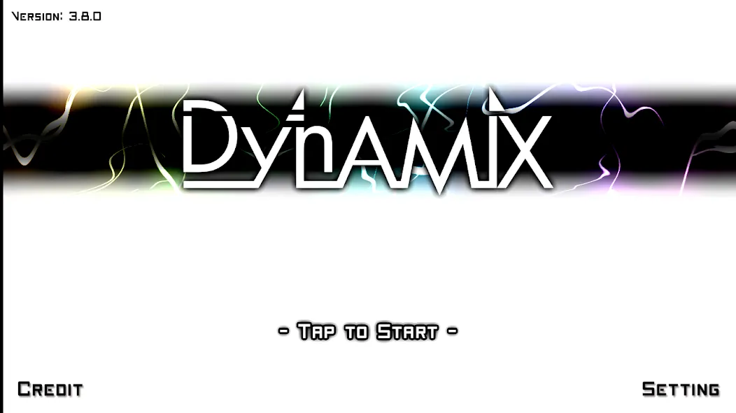 Dynamix (Динамикс)  [МОД Бесконечные монеты] Screenshot 1