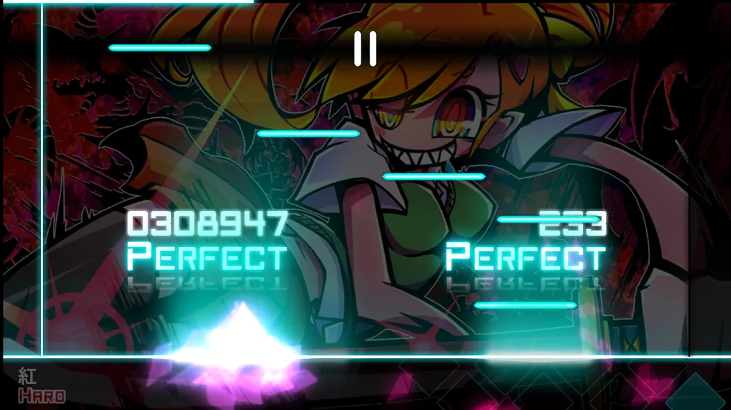 Dynamix (Динамикс)  [МОД Бесконечные монеты] Screenshot 5