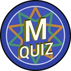 Скачать взлом M Quiz  [МОД Все открыто] - стабильная версия apk на Андроид