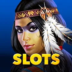 Взлом Sandman Slots - Slot Machines  [МОД Бесконечные монеты] - стабильная версия apk на Андроид