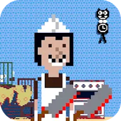 Скачать взлом There's a Butcher Around  [МОД Menu] - последняя версия apk на Андроид