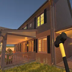 Скачать взломанную Destroy - Tear The House down (Дестрой)  [МОД Menu] - полная версия apk на Андроид