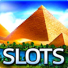 Slots - Pharaoh's Fire