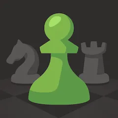 Взлом Chess - Play and Learn  [МОД Все открыто] - стабильная версия apk на Андроид