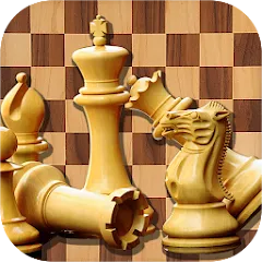 Взлом Chess King™- Multiplayer Chess (Чесс Кинг)  [МОД Mega Pack] - стабильная версия apk на Андроид