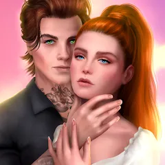 Взлом Love Pass: Interactive stories (Лав Пасс)  [МОД Много денег] - последняя версия apk на Андроид