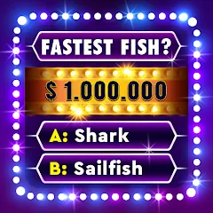 Взломанная Trivia Show: TV