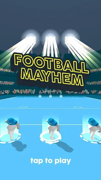 Ball Mayhem!  [МОД Много монет] Screenshot 3