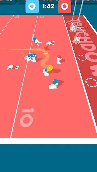 Ball Mayhem!  [МОД Много монет] Screenshot 5