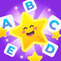 Скачать взломанную Word Line: Crossword Adventure  [МОД Unlimited Money] - полная версия apk на Андроид