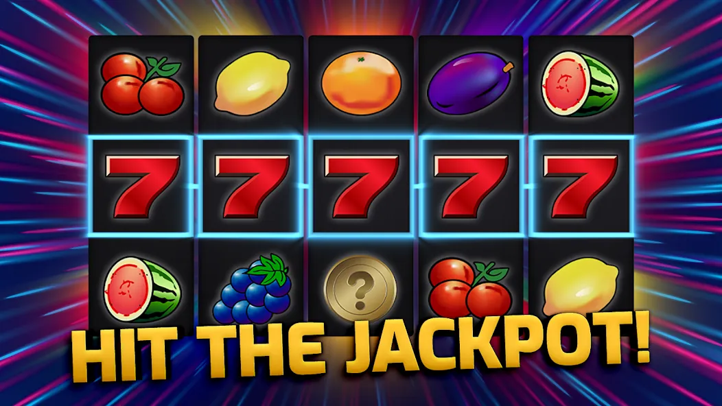 Club7™ Casino - Slots 777 (Клуб7 Казино)  [МОД Unlocked] Screenshot 1