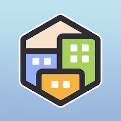 Скачать взлом Pocket City Free (Покет Сити)  [МОД Бесконечные деньги] - последняя версия apk на Андроид