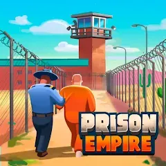 Скачать взлом Prison Empire Tycoon－Idle Game  [МОД Меню] - последняя версия apk на Андроид