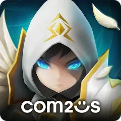 Взломанная Summoners War  [МОД Unlimited Money] - полная версия apk на Андроид