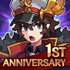 Взлом Unknown Knights: Anniversary (Анноун Найтс)  [МОД Unlimited Money] - последняя версия apk на Андроид