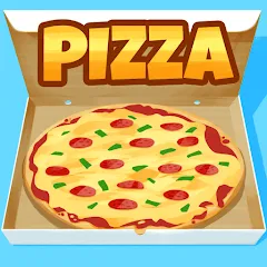 Взлом Pizza Maker - Cooking Games (Пицца Мейкер)  [МОД Бесконечные деньги] - стабильная версия apk на Андроид